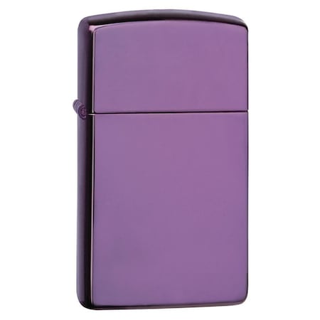 Zippo Slim Abyss Pocket Lighter 28124